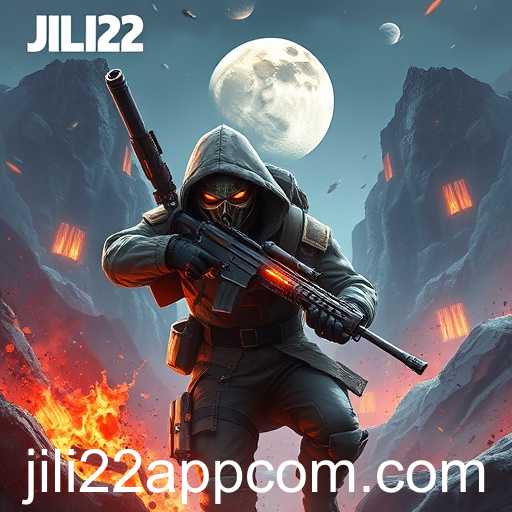 Exploring the Thrills of Action Games on JILI22 App
