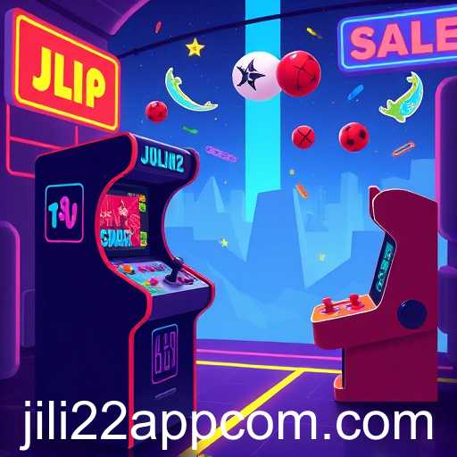 Exploring 'Arcade Classics' in the JILI22 App: A Nostalgic Gaming Experience