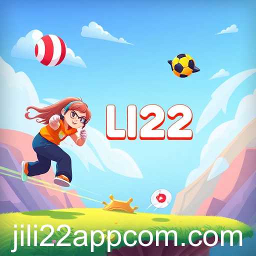 Exploring the Casual Fun of Online Gaming with JILI22 App