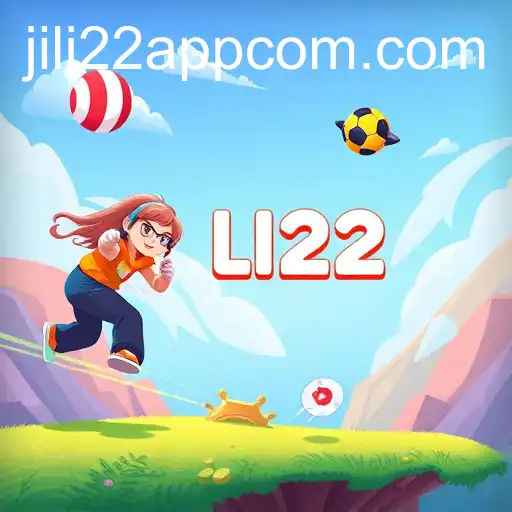 Exploring the Casual Fun of Online Gaming with JILI22 App