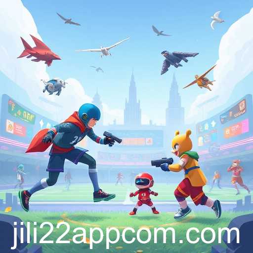 Digital Evolution of Gaming Communities