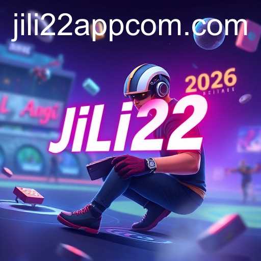 Emerging Trends in Online Gaming: The Role of JILI22 App