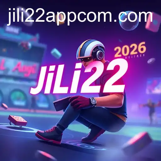 Emerging Trends in Online Gaming: The Role of JILI22 App