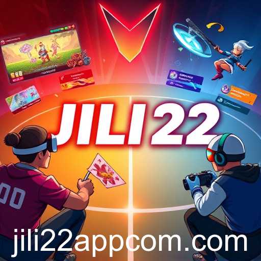 The Evolution of Mobile Gaming with JILI22 App
