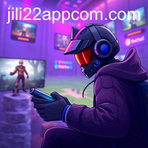 Gaming Industry Revolutionized by JILI22 App