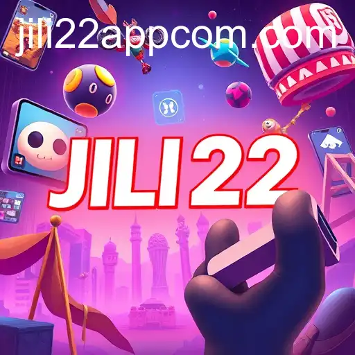 Gaming Trends with JILI22 App
