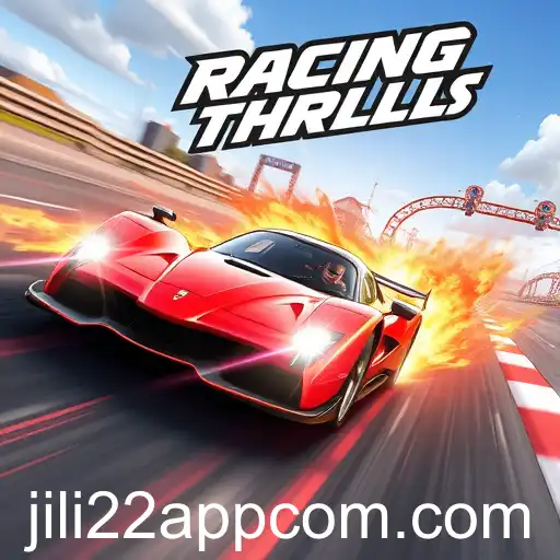 The Rise of JILI22 App Amidst Gaming Evolution