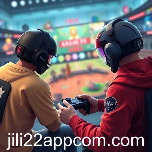 JILI22 App: Redefining Gaming in 2025