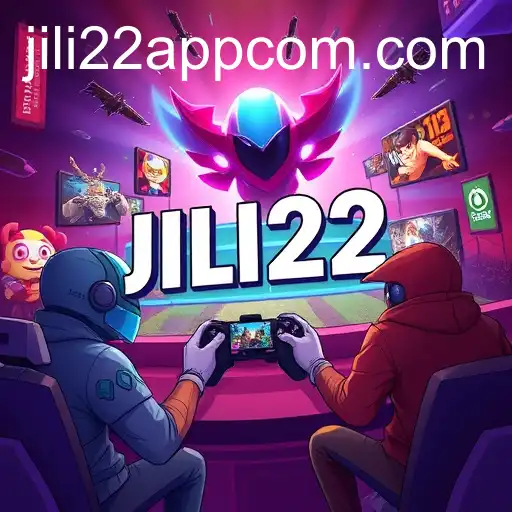 The Rising Influence of JILI22 App in the Gaming Arena