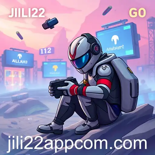 JILI22 App Revolutionizes Online Gaming Experience