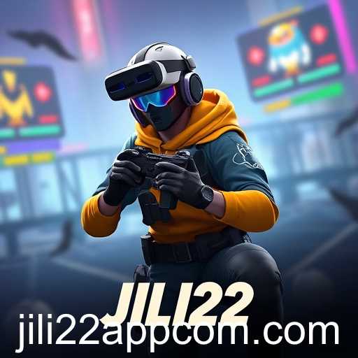 JILI22 App Revolutionizes Gaming Industry