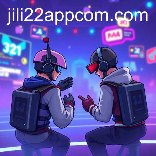 The Rise of JILI22 in the Gaming World