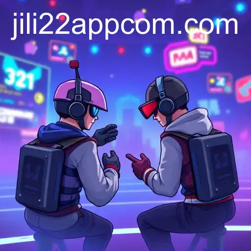 The Rise of JILI22 in the Gaming World