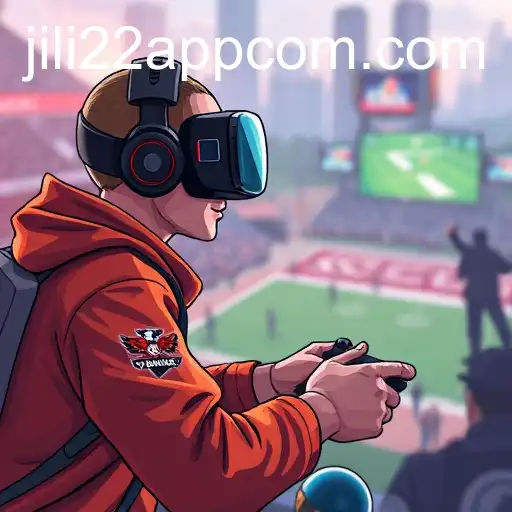 The Rise of JILI22: Revolutionizing Online Gaming