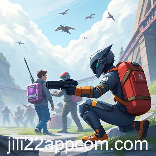 The Rise of JILI22: A Gaming Phenomenon in 2025