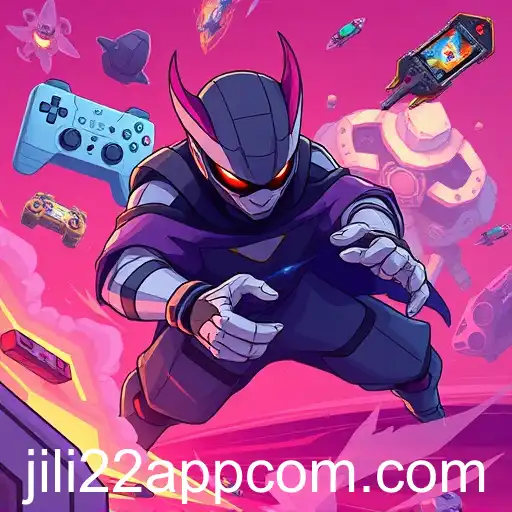 Navigating the Rise of JILI22 in the Gaming World