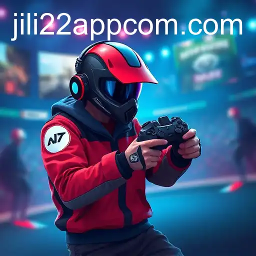 The Rise of JILI22 in the Gaming World