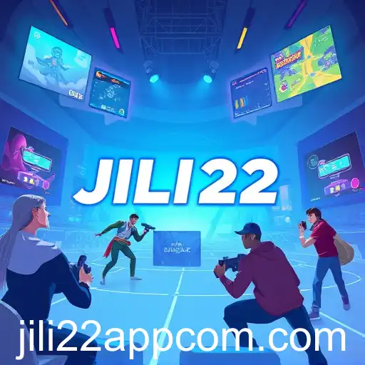 Exploring the Rise of JILI22 in Online Gaming