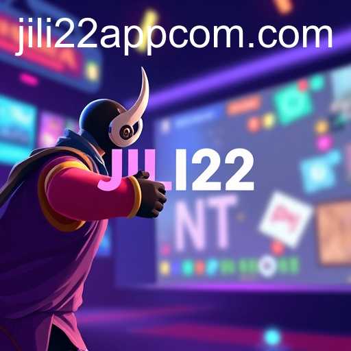 The Rise of JILI22: A New Era in Online Gaming