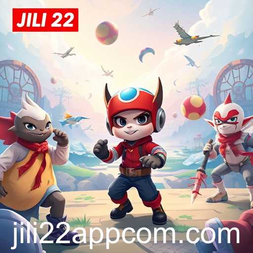 The Rise of JILI22 in the Gaming Industry