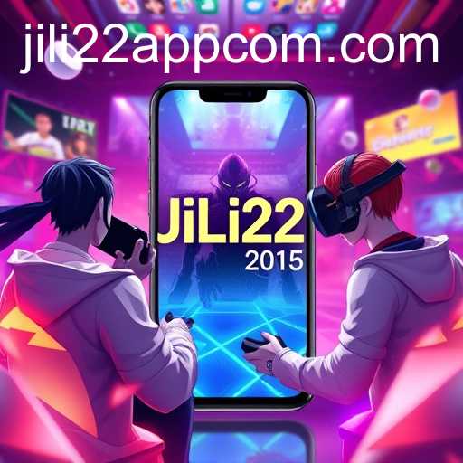 The Rise of JILI22 in the Gaming World