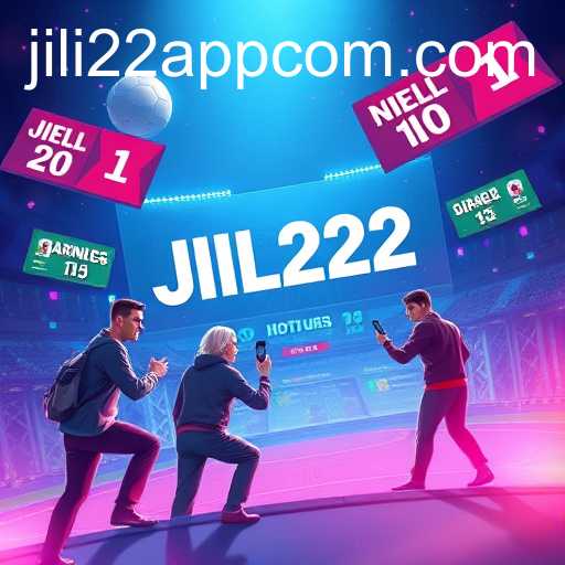 The Rise of JILI22: Gaming Transformations in 2025