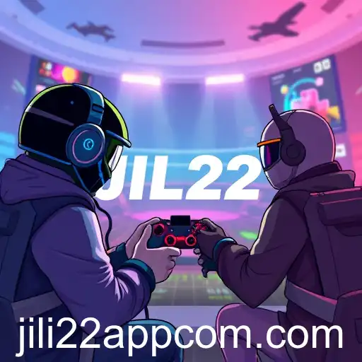 The Rise of JILI22: Transforming Online Gaming