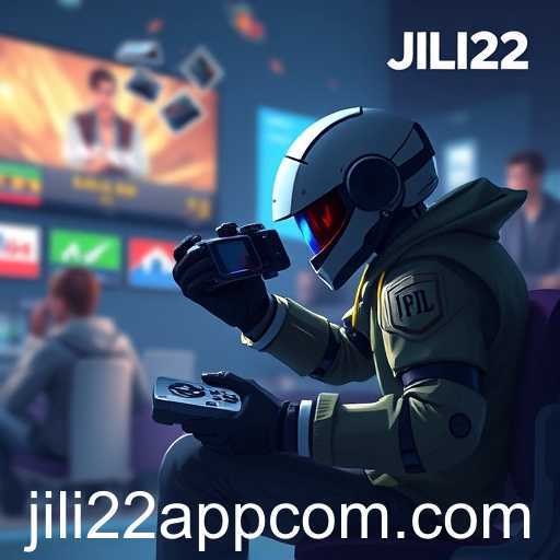 Exploring the Rise of JILI22 in Gaming