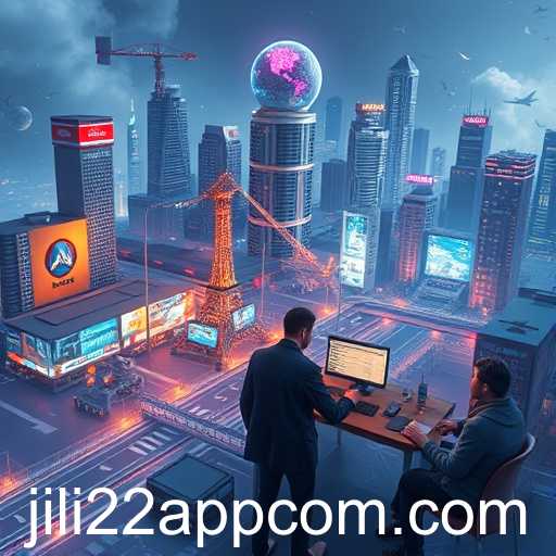 Exploring the Fascinating World of Simulations with JILI22 App