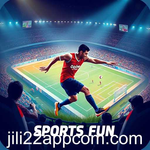 Exploring the Exciting World of Sports Games on JILI22 App