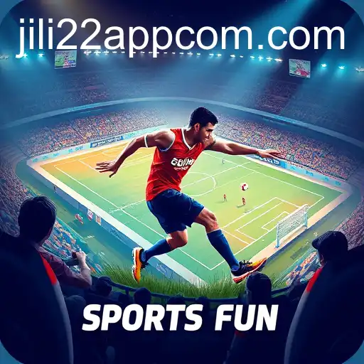 Exploring the Exciting World of Sports Games on JILI22 App
