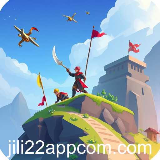 The Rise of JILI22 in the Gaming World